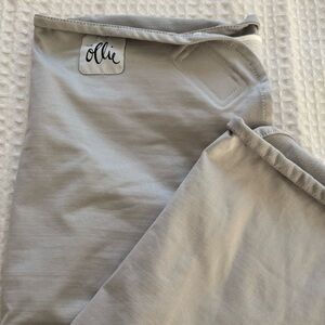 The Ollie Swaddle